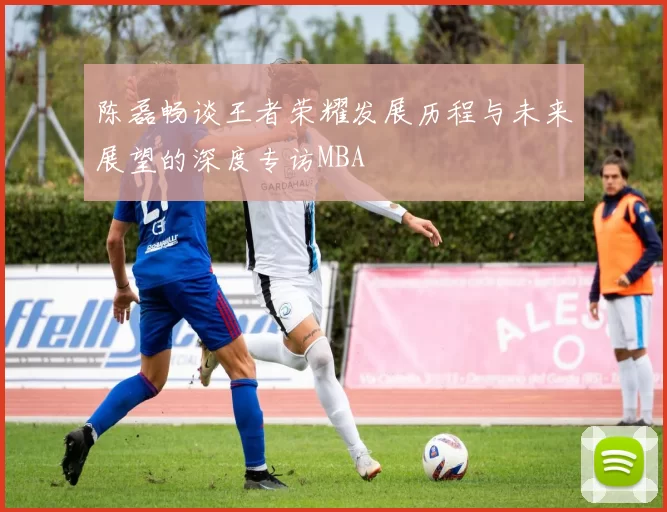 陈磊畅谈王者荣耀发展历程与未来展望的深度专访MBA